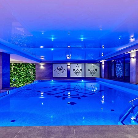 Hotel Ibis Styles Nowy Targ Extérieur photo