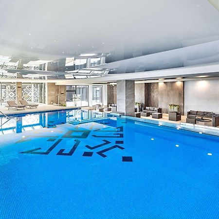 Hotel Ibis Styles Nowy Targ Extérieur photo