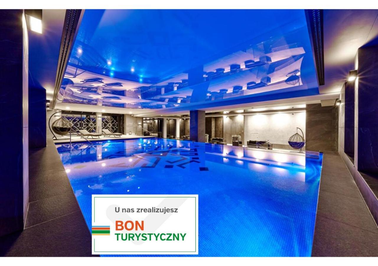 Hotel Ibis Styles Nowy Targ Extérieur photo