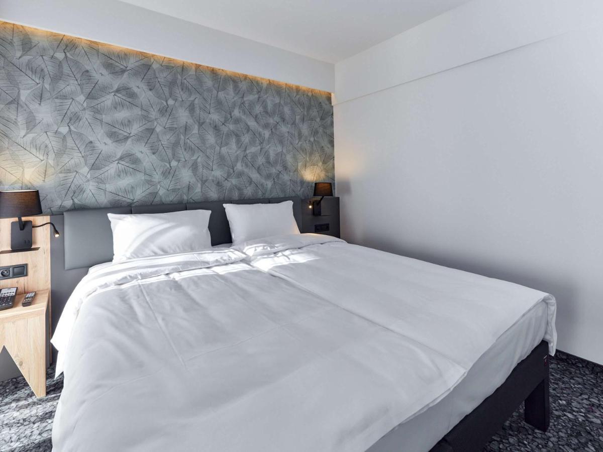 Hotel Ibis Styles Nowy Targ Extérieur photo