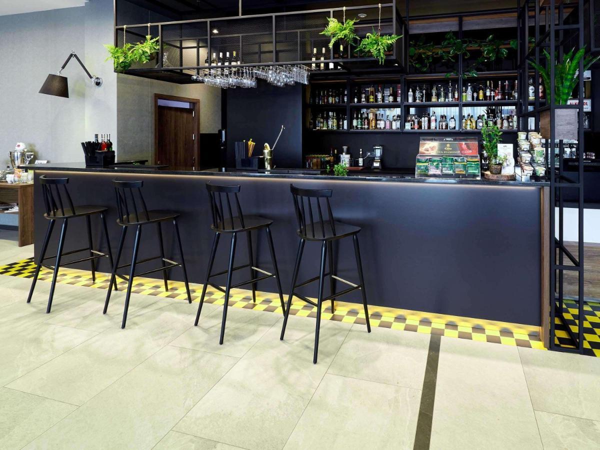 Hotel Ibis Styles Nowy Targ Extérieur photo