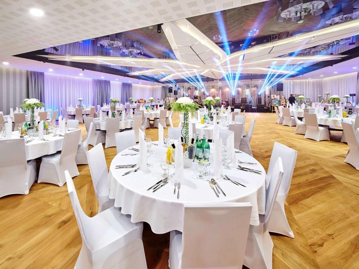 Hotel Ibis Styles Nowy Targ Extérieur photo
