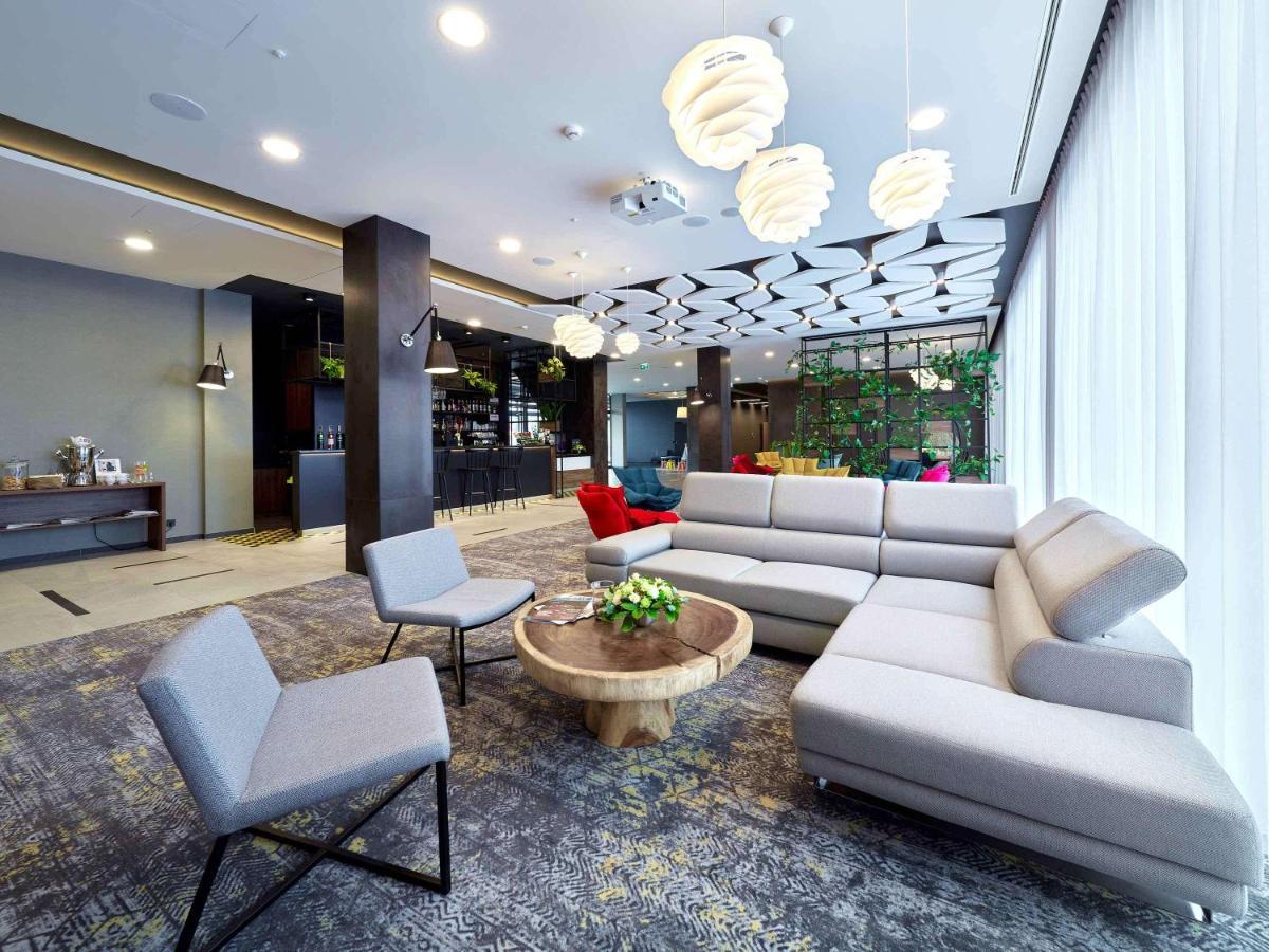 Hotel Ibis Styles Nowy Targ Extérieur photo