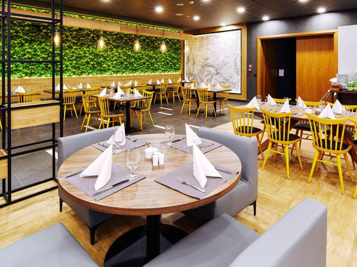 Hotel Ibis Styles Nowy Targ Extérieur photo