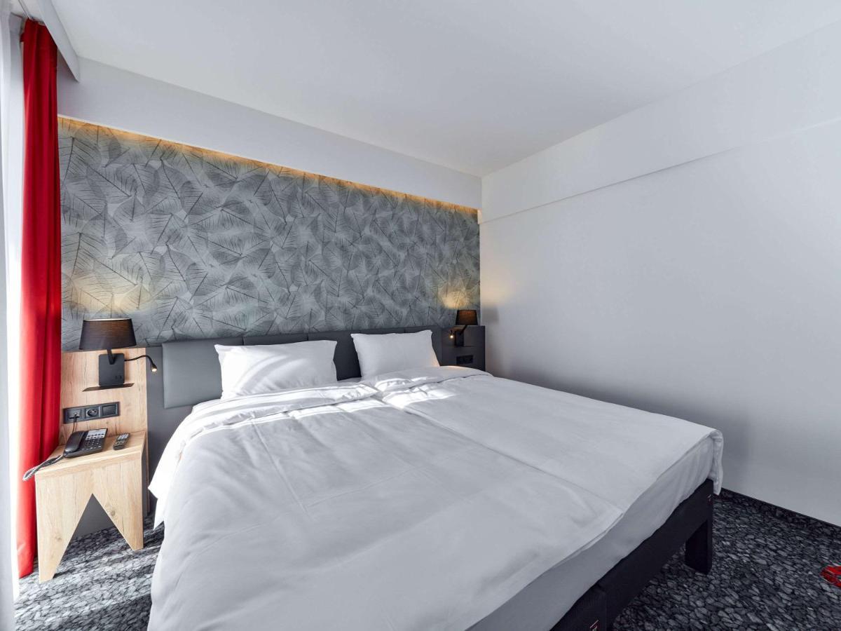 Hotel Ibis Styles Nowy Targ Extérieur photo