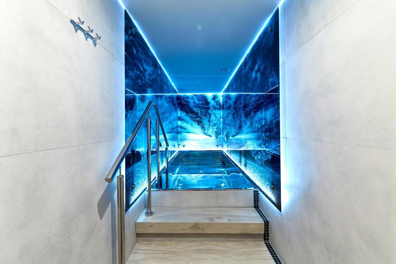 Hotel Ibis Styles Nowy Targ Extérieur photo
