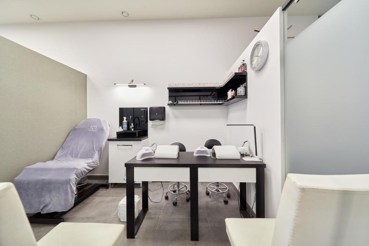 Hotel Ibis Styles Nowy Targ Extérieur photo