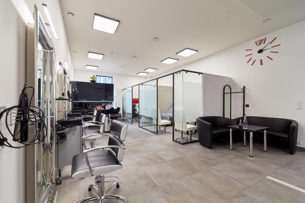 Hotel Ibis Styles Nowy Targ Extérieur photo