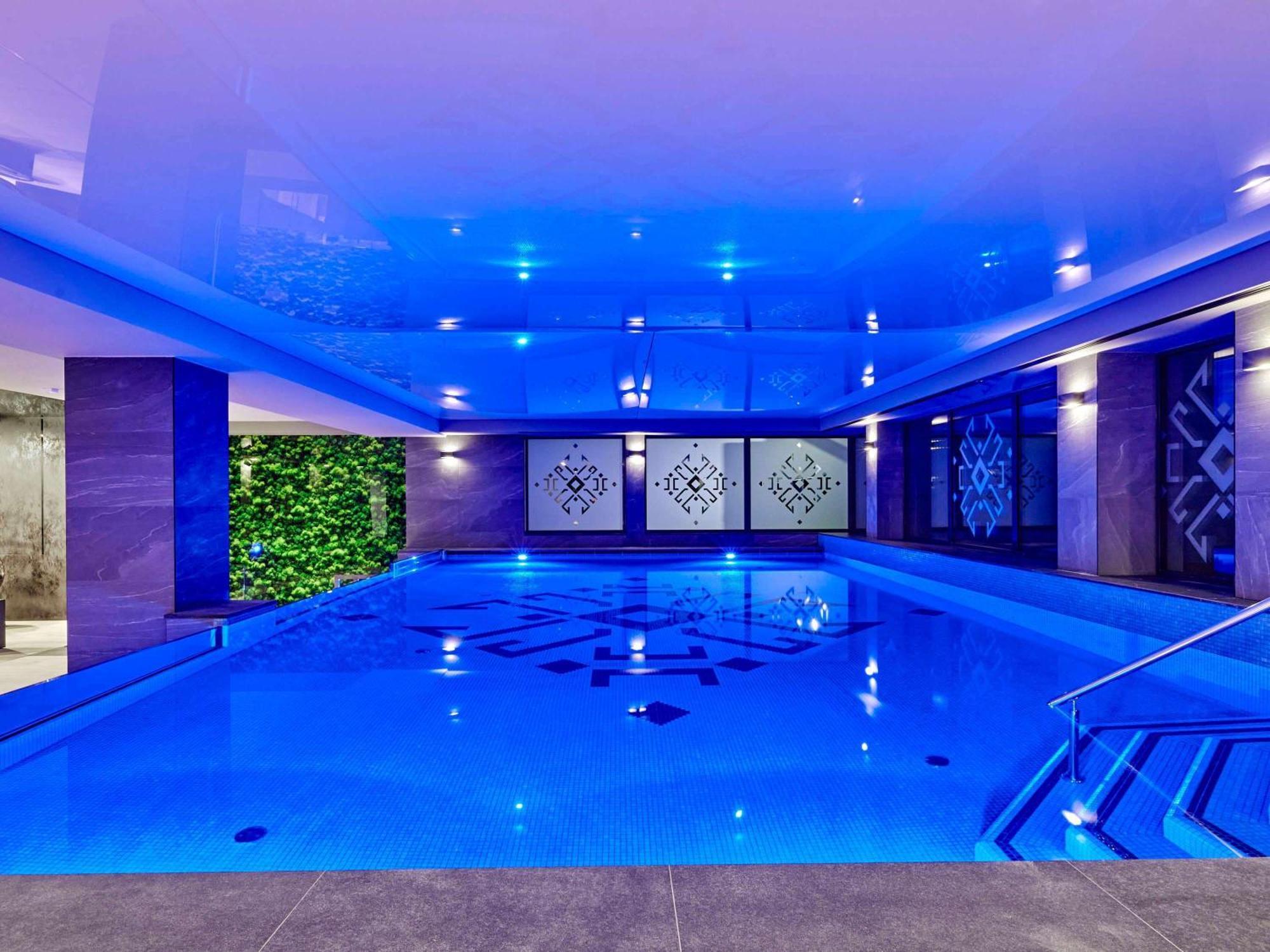 Hotel Ibis Styles Nowy Targ Extérieur photo