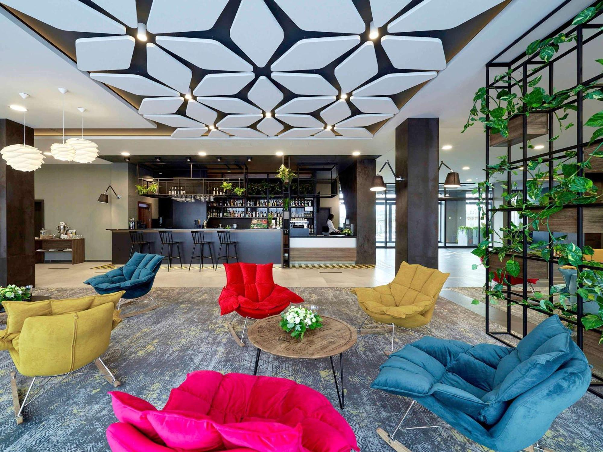 Hotel Ibis Styles Nowy Targ Extérieur photo