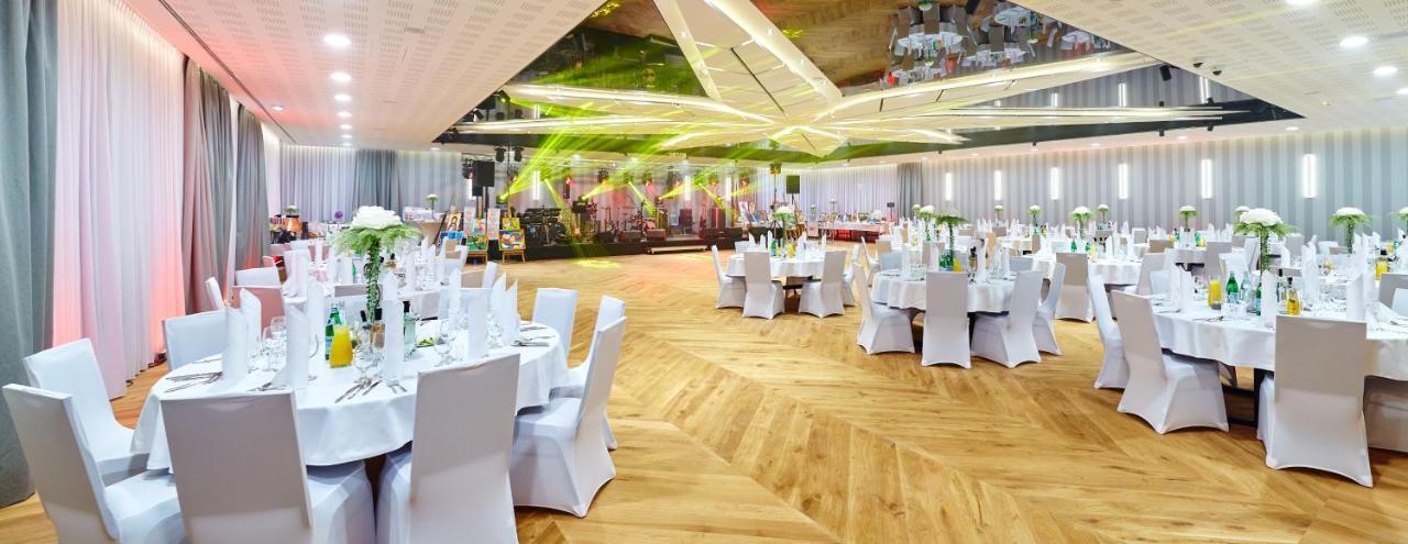 Hotel Ibis Styles Nowy Targ Extérieur photo