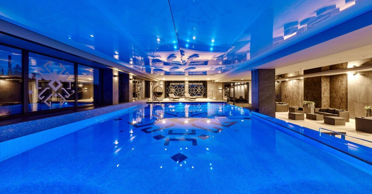 Hotel Ibis Styles Nowy Targ Extérieur photo